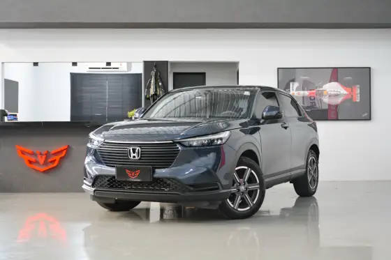 HONDA HR-V 2024