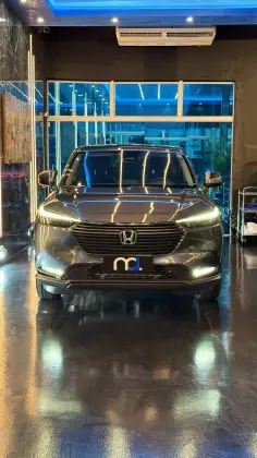 HONDA HR-V 2024