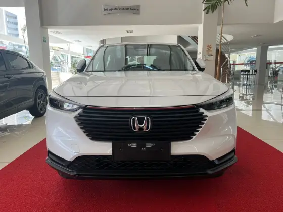 HONDA HR-V 2025