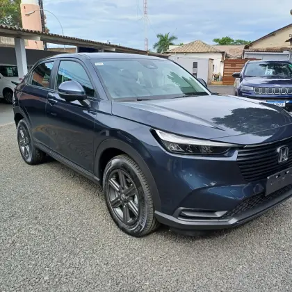 HONDA HR-V 2025