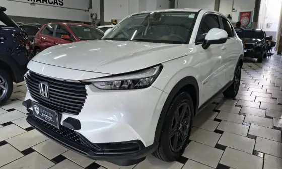 HONDA HR-V 2025