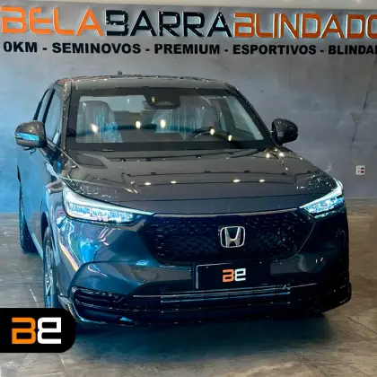 HONDA HR-V 2025