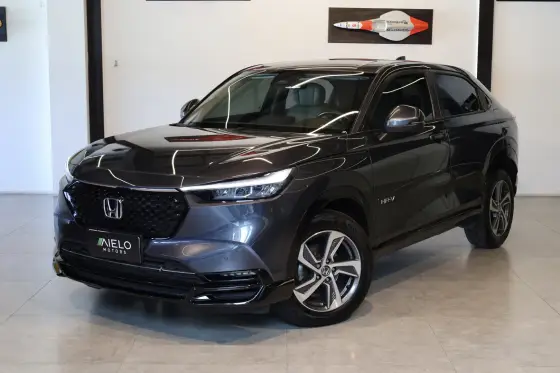 HONDA HR-V 2023