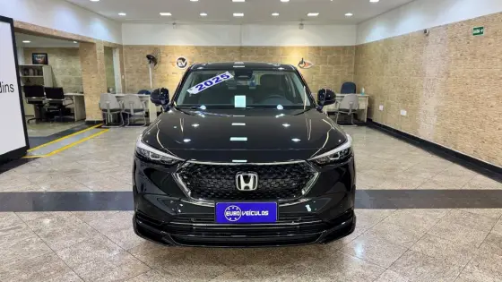 HONDA HR-V 2025