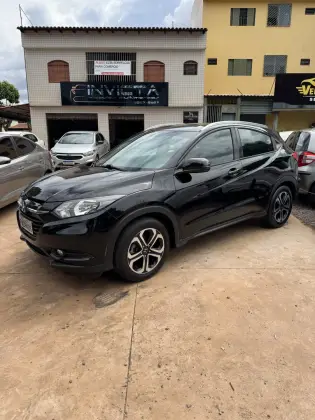 HONDA HR-V 2016