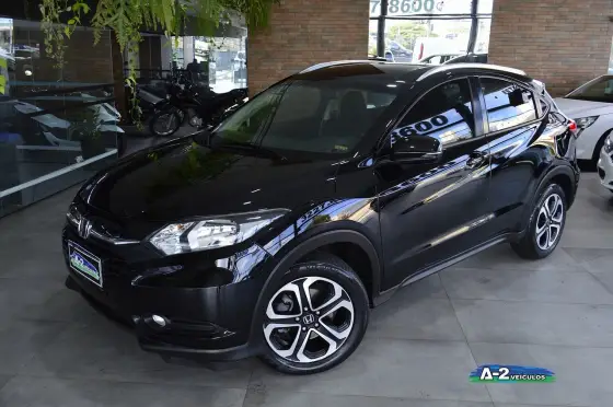HONDA HR-V 2017