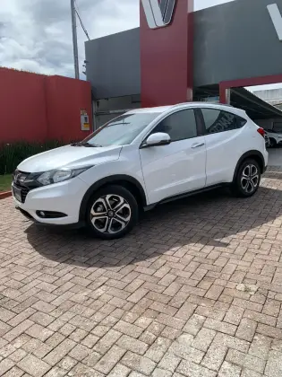HONDA HR-V 2020