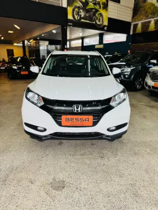 HONDA HR-V 2017
