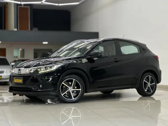 HONDA HR-V 2019