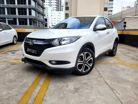 HONDA HR-V 2016