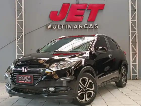 HONDA HR-V 2017