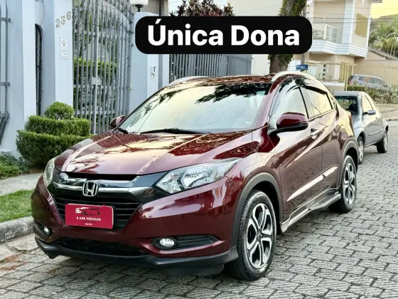 HONDA HR-V 2016