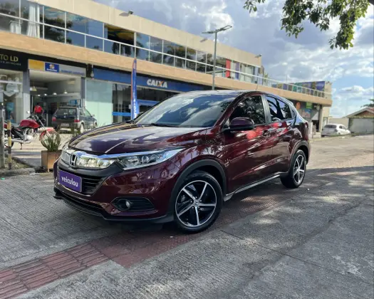 HONDA HR-V 2020