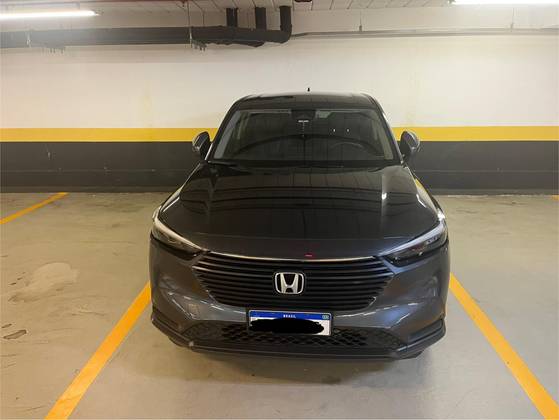 HONDA HR-V 2023