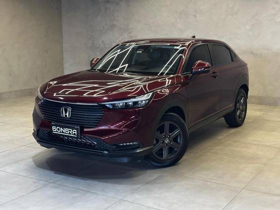 HONDA HR-V 2024