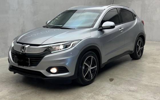 HONDA HR-V 2021