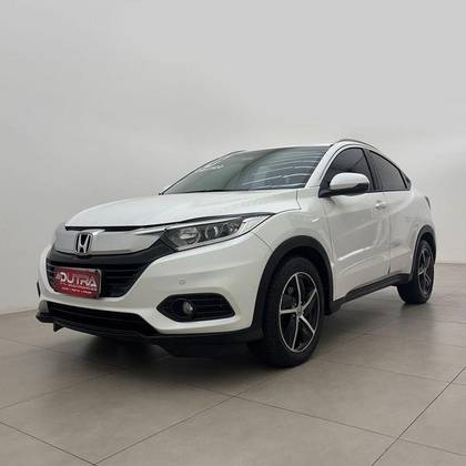 HONDA HR-V 2020