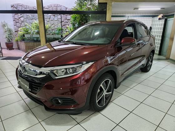 HONDA HR-V 2020