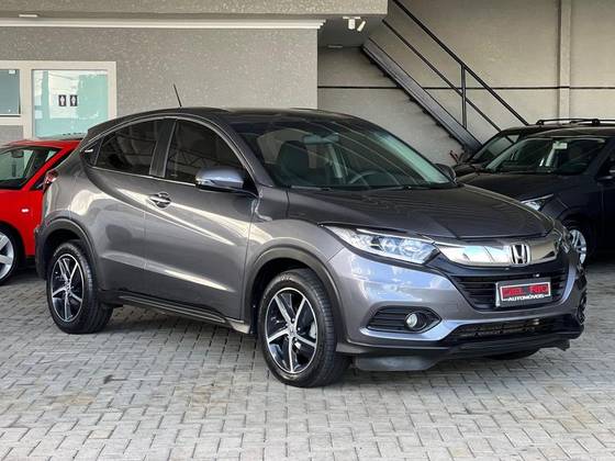 HONDA HR-V 2021