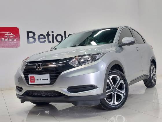 HONDA HR-V 2018