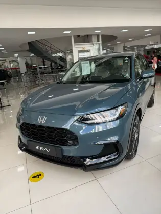 HONDA ZR-V 2025