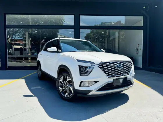 HYUNDAI CRETA 2023