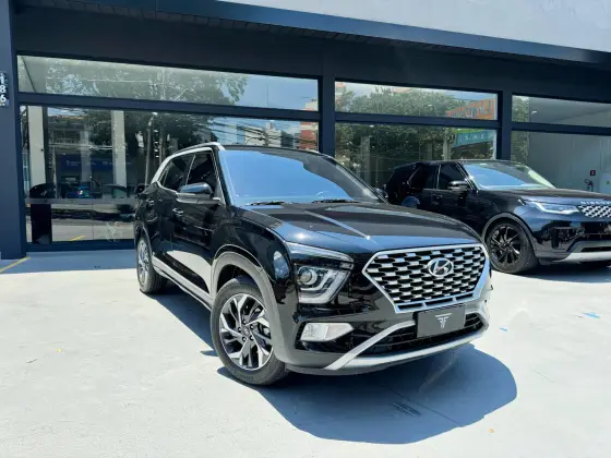 HYUNDAI CRETA 2023