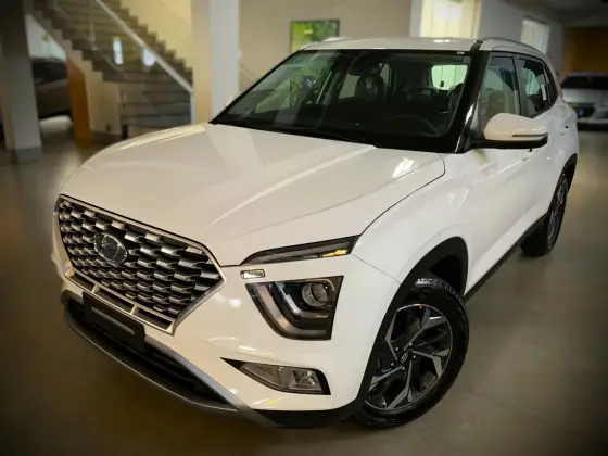 HYUNDAI CRETA 2025