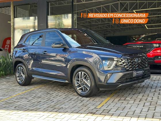 HYUNDAI CRETA 2023