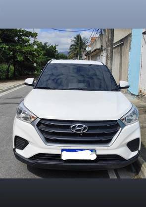 HYUNDAI CRETA 2022