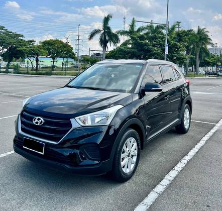 HYUNDAI CRETA 2021
