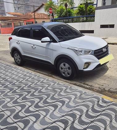 HYUNDAI CRETA 2020