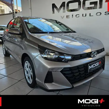 HYUNDAI HB20 2022