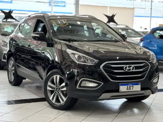 HYUNDAI IX35 2017