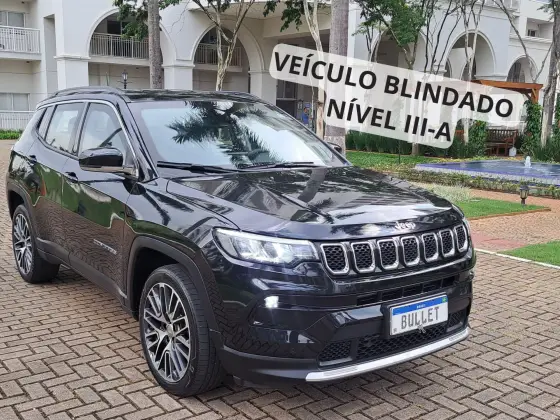 JEEP COMPASS 2023