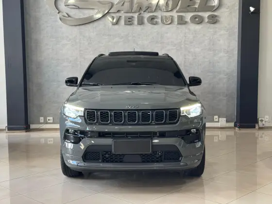 JEEP COMPASS 2025