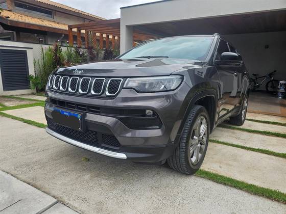 JEEP COMPASS 2023