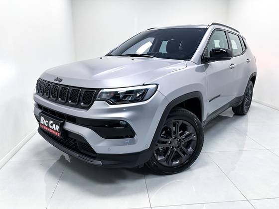JEEP COMPASS 2024