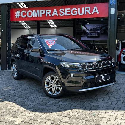 JEEP COMPASS 2022