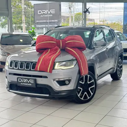 JEEP COMPASS 2019