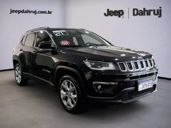 JEEP COMPASS 2021