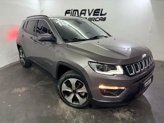 JEEP COMPASS 2018