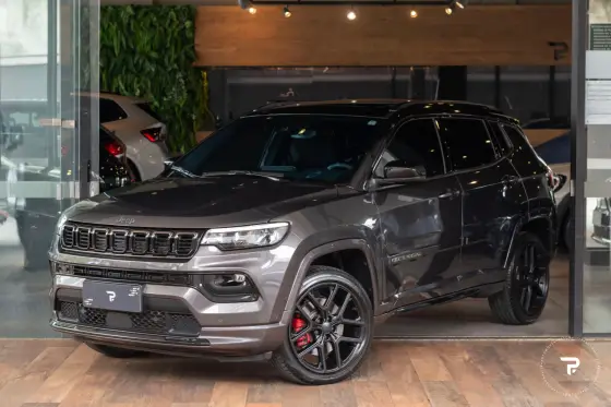 JEEP COMPASS 2025