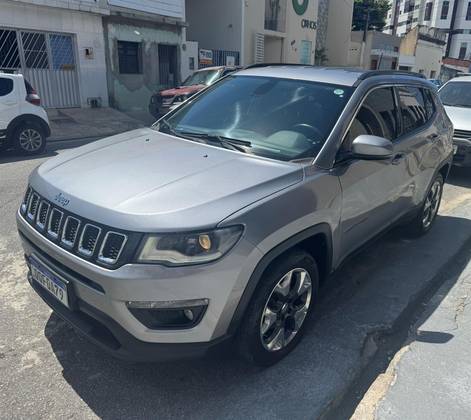 JEEP COMPASS 2019