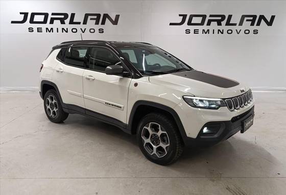 JEEP COMPASS 2022