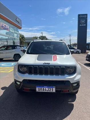 JEEP RENEGADE 2023