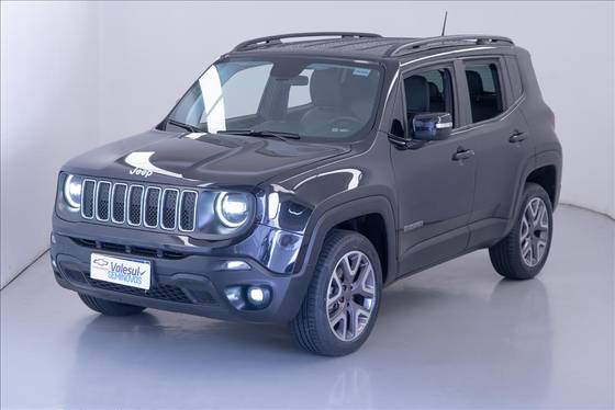 JEEP RENEGADE 2020