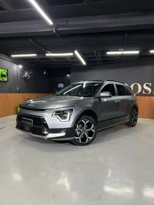 KIA NIRO 2024