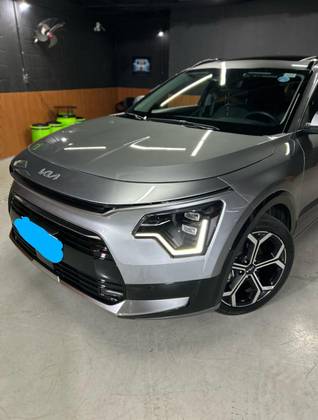 KIA NIRO 2024