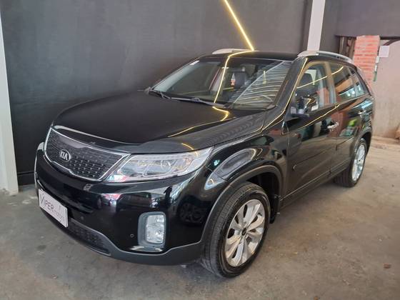 KIA SORENTO 2015
